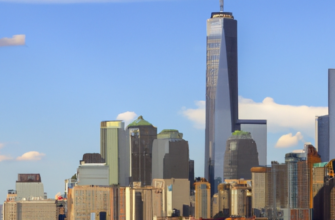 Сокровищница небоскребов: все, что нужно знать о Манхэттене