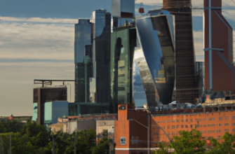 Московский Мул: история живописной живности в столичных улочках